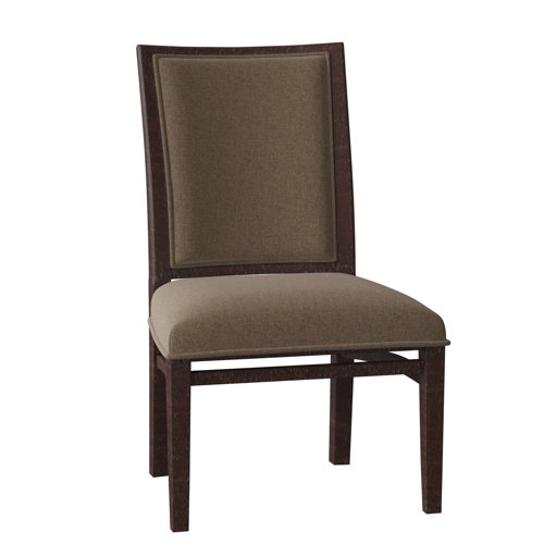 Fairfield Chair Plymouth King Louis Back Dining Chair Wayfair